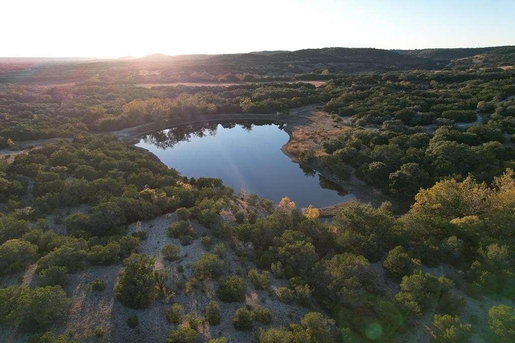 95.2 Acres of Recreational Land & Farm for Sale in Blanco, Texas