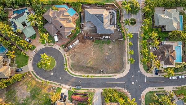 0.28 Acres of Residential Land for Sale in Kihei, Hawaii