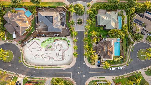 0.28 Acres of Residential Land for Sale in Kihei, Hawaii