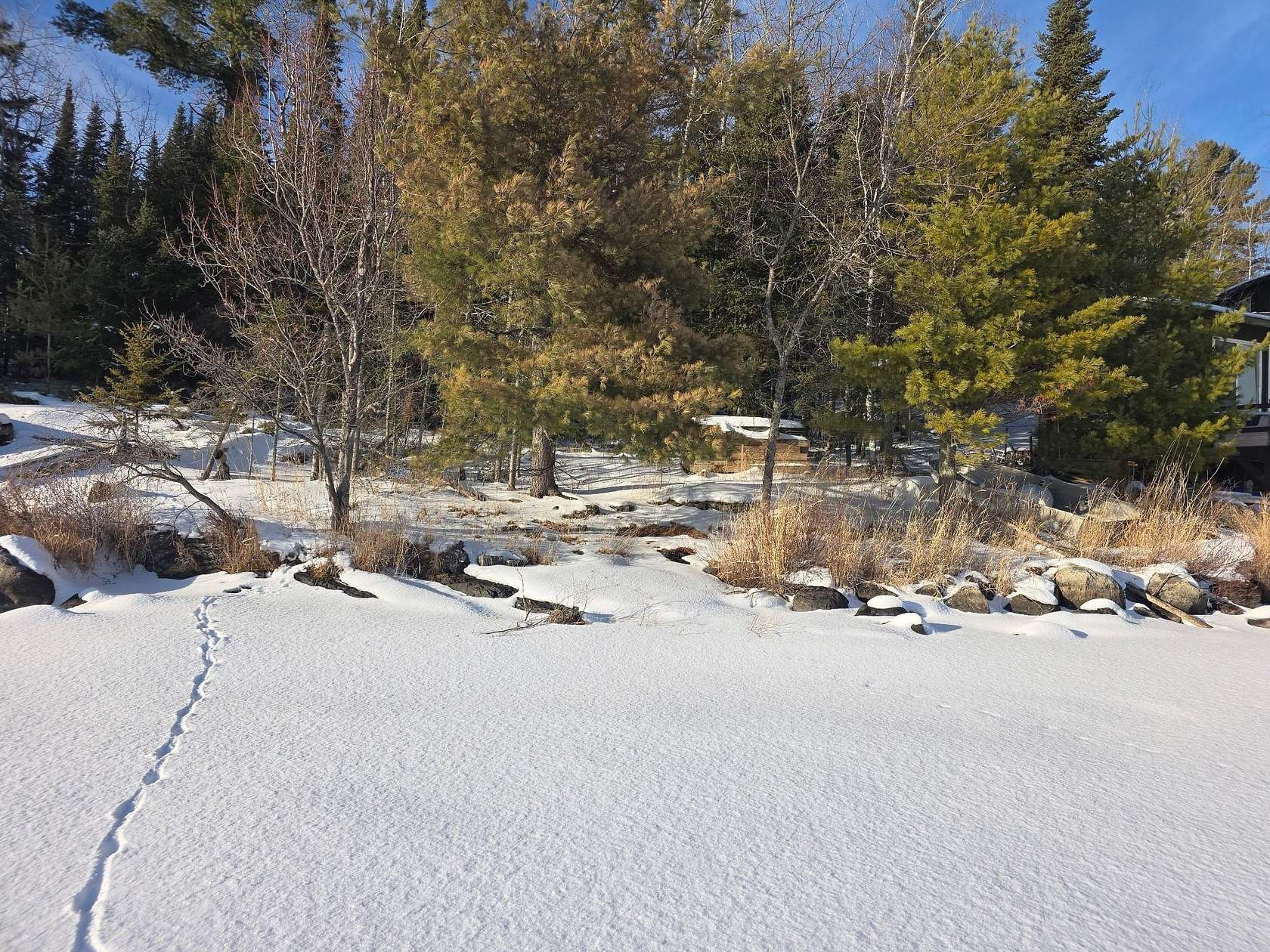 1.36 Acres of Land for Sale in International Falls, Minnesota
