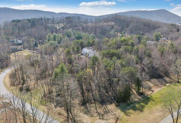 2.25 Acres of Residential Land for Sale in Troutville, Virginia