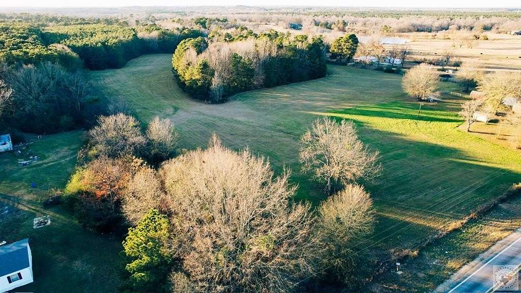 11 Acres of Land for Sale in Texarkana, Texas