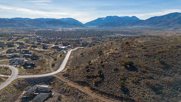 1.78 Acres of Residential Land for Sale in Heber City, Utah