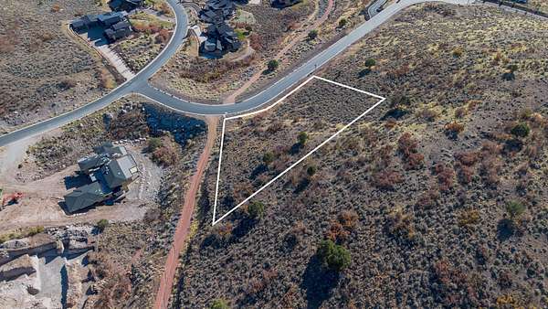 1.78 Acres of Residential Land for Sale in Heber City, Utah