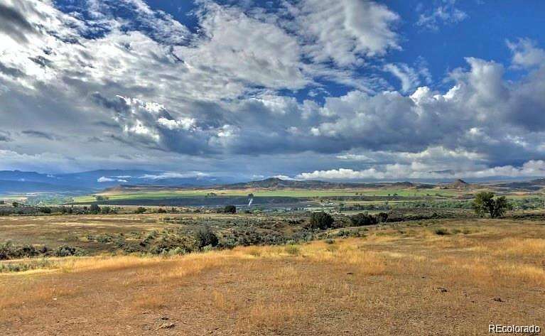 50 Acres of Land for Sale in Silt, Colorado