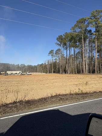 48 Acres of Land for Sale in Sumter, South Carolina