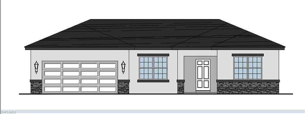 0.23 Acres of Residential Land for Sale in LaBelle, Florida