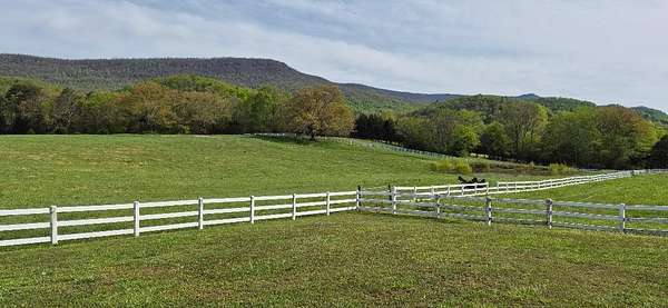 66.4 Acres of Agricultural Land with Home for Sale in Dunlap, Tennessee