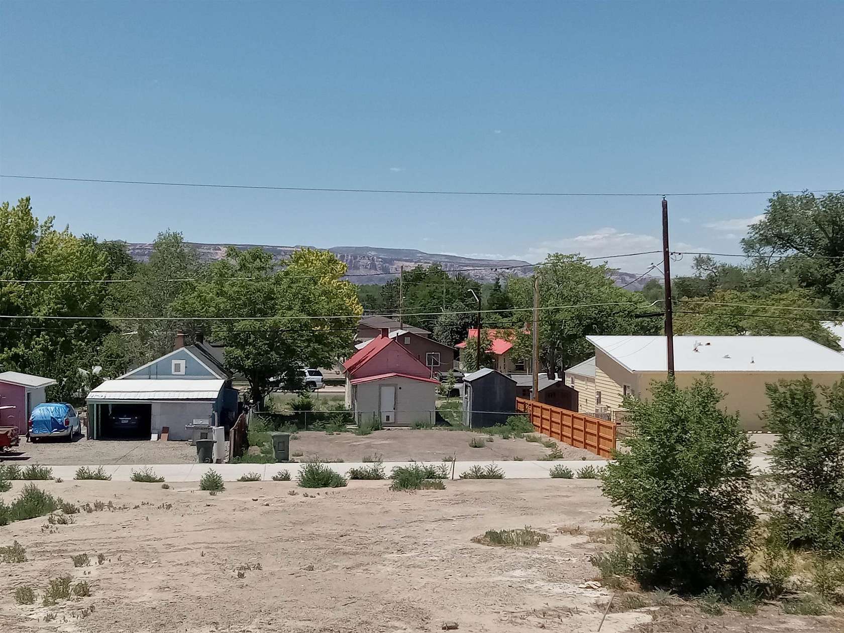 0.2 Acres of Land for Sale in Grand Junction, Colorado