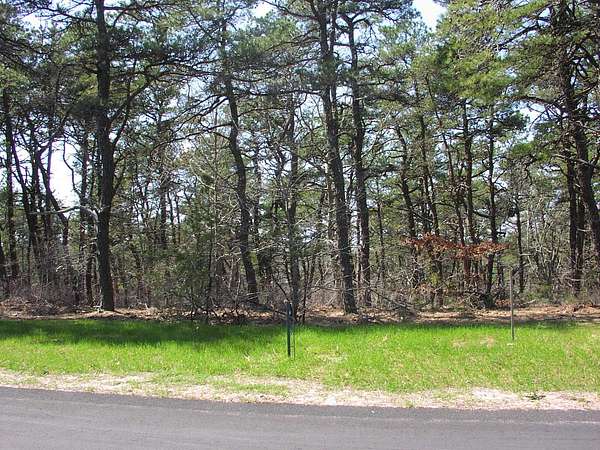0.94 Acres of Residential Land for Sale in Wellfleet, Massachusetts