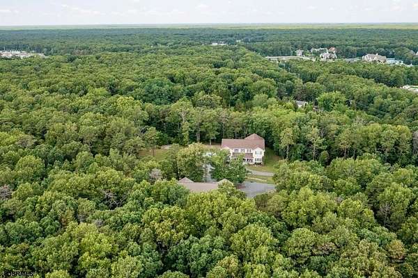 4.67 Acres of Residential Land for Sale in Egg Harbor Township, New Jersey