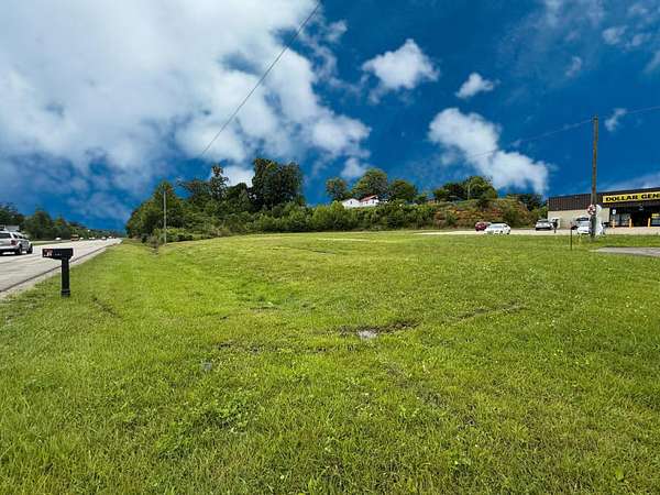 0.42 Acres of Commercial Land for Lease in Gray, Kentucky
