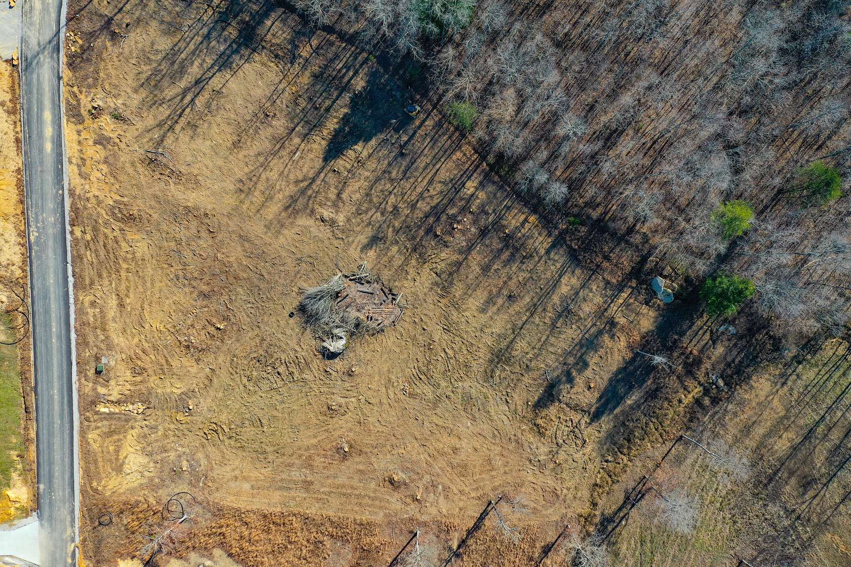 1.29 Acres of Residential Land for Sale in Corbin, Kentucky