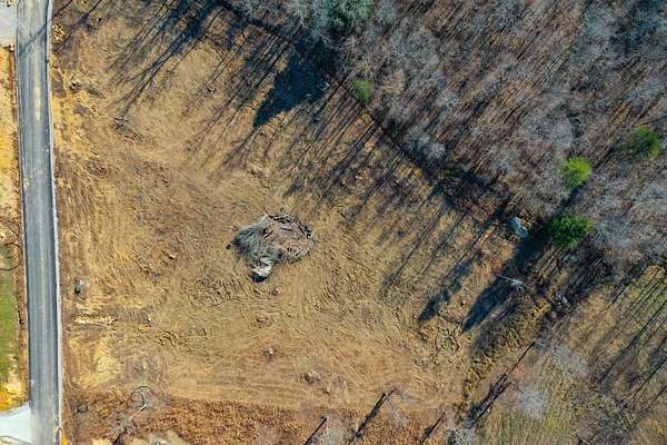 1.29 Acres of Residential Land for Sale in Corbin, Kentucky