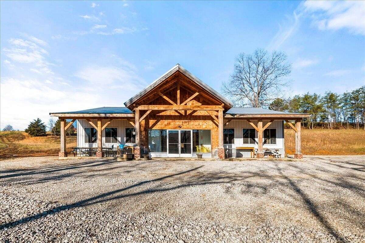 5.1 Acres of Land for Sale in East Bernstadt, Kentucky