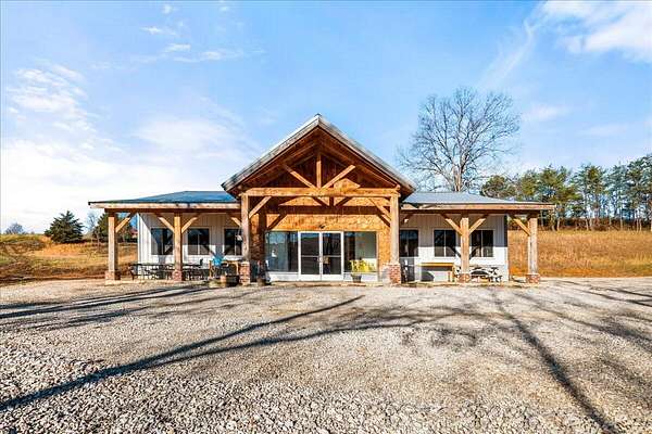 5.1 Acres of Land for Sale in East Bernstadt, Kentucky