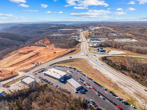 66.6 Acres of Land for Sale in Branson West, Missouri