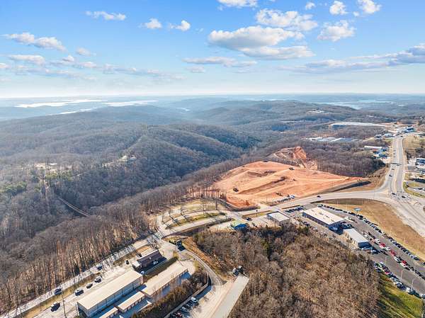 66.6 Acres of Land for Sale in Branson West, Missouri