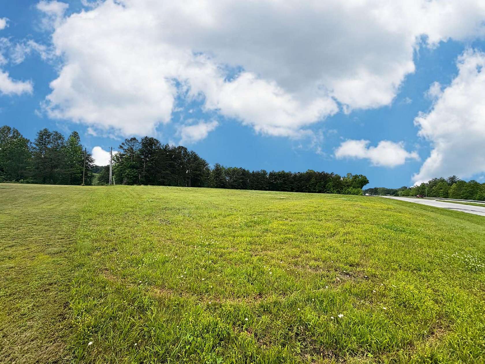 2 Acres of Commercial Land for Lease in Gray, Kentucky