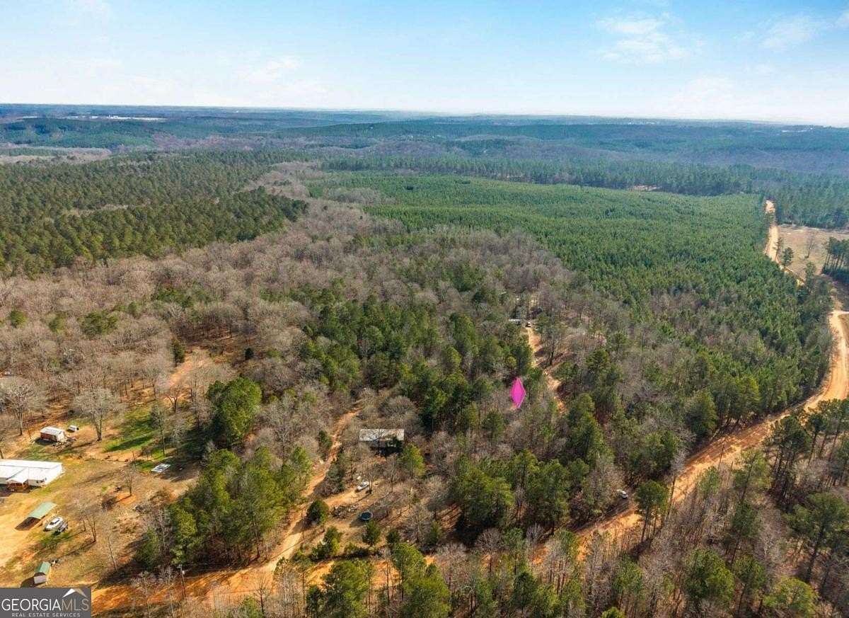5 Acres of Land for Sale in Comer, Georgia