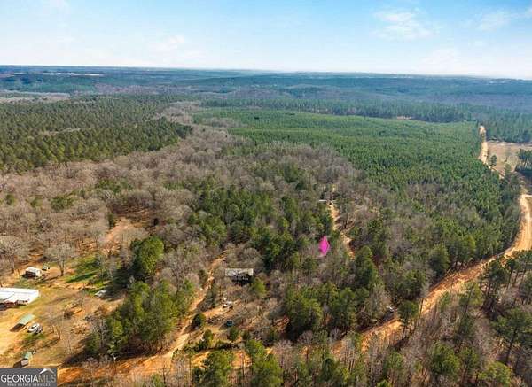 5 Acres of Land for Sale in Comer, Georgia