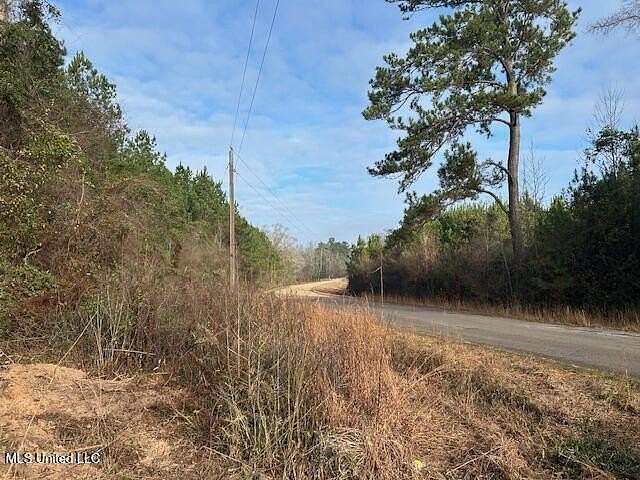 6 Acres of Residential Land for Sale in Magnolia, Mississippi