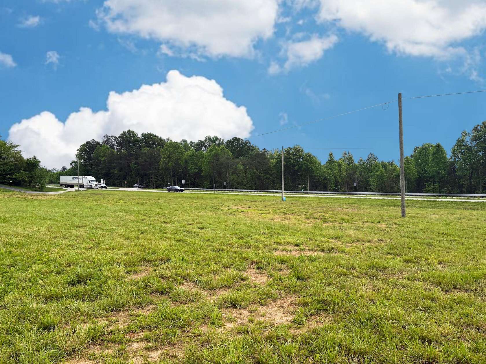 1 Acre of Commercial Land for Lease in Gray, Kentucky