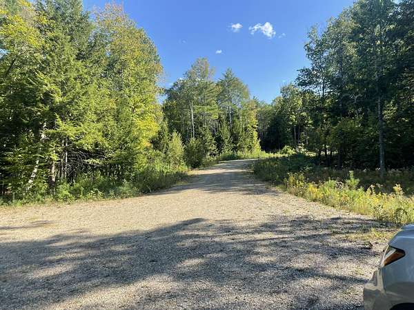 6.6 Acres of Residential Land for Sale in Litchfield Town, Maine