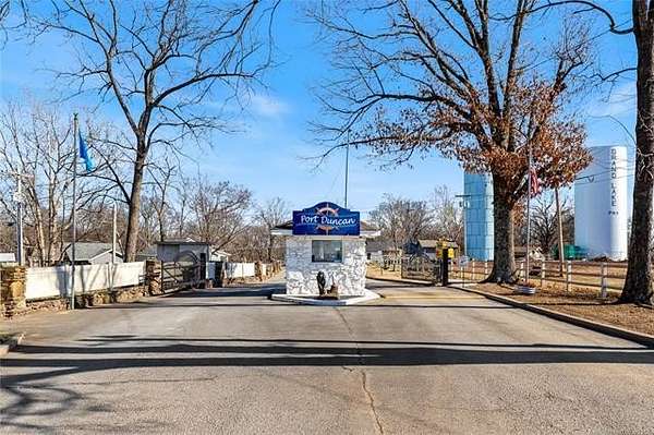 0.36 Acres of Residential Land for Sale in Afton, Oklahoma