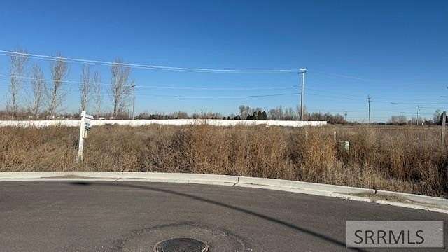 0.33 Acres of Residential Land for Sale in Idaho Falls, Idaho