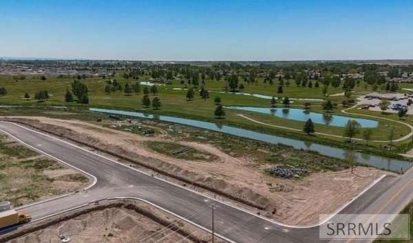 0.33 Acres of Residential Land for Sale in Idaho Falls, Idaho