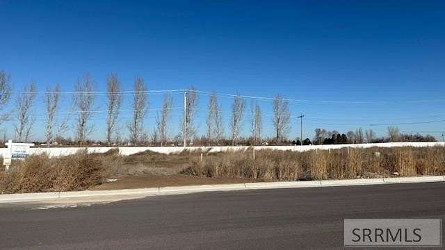0.33 Acres of Residential Land for Sale in Idaho Falls, Idaho