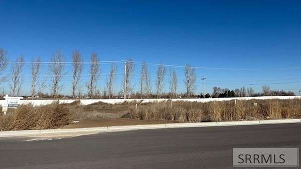 0.33 Acres of Residential Land for Sale in Idaho Falls, Idaho