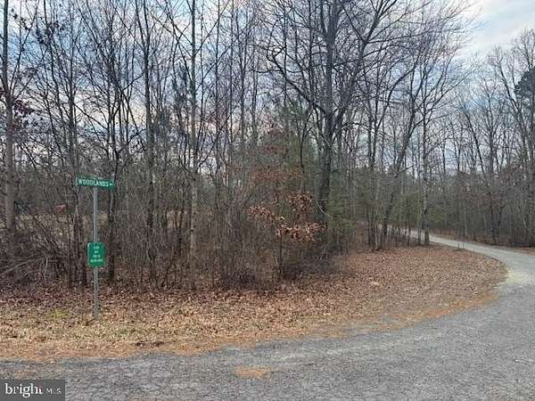 2.4 Acres of Residential Land for Sale in Orange, Virginia