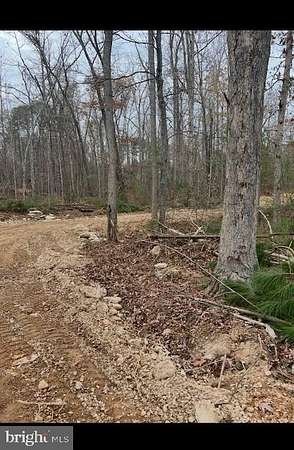 2.4 Acres of Residential Land for Sale in Orange, Virginia