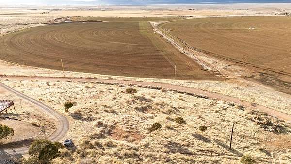 0.56 Acres of Residential Land for Sale in Paragonah, Utah