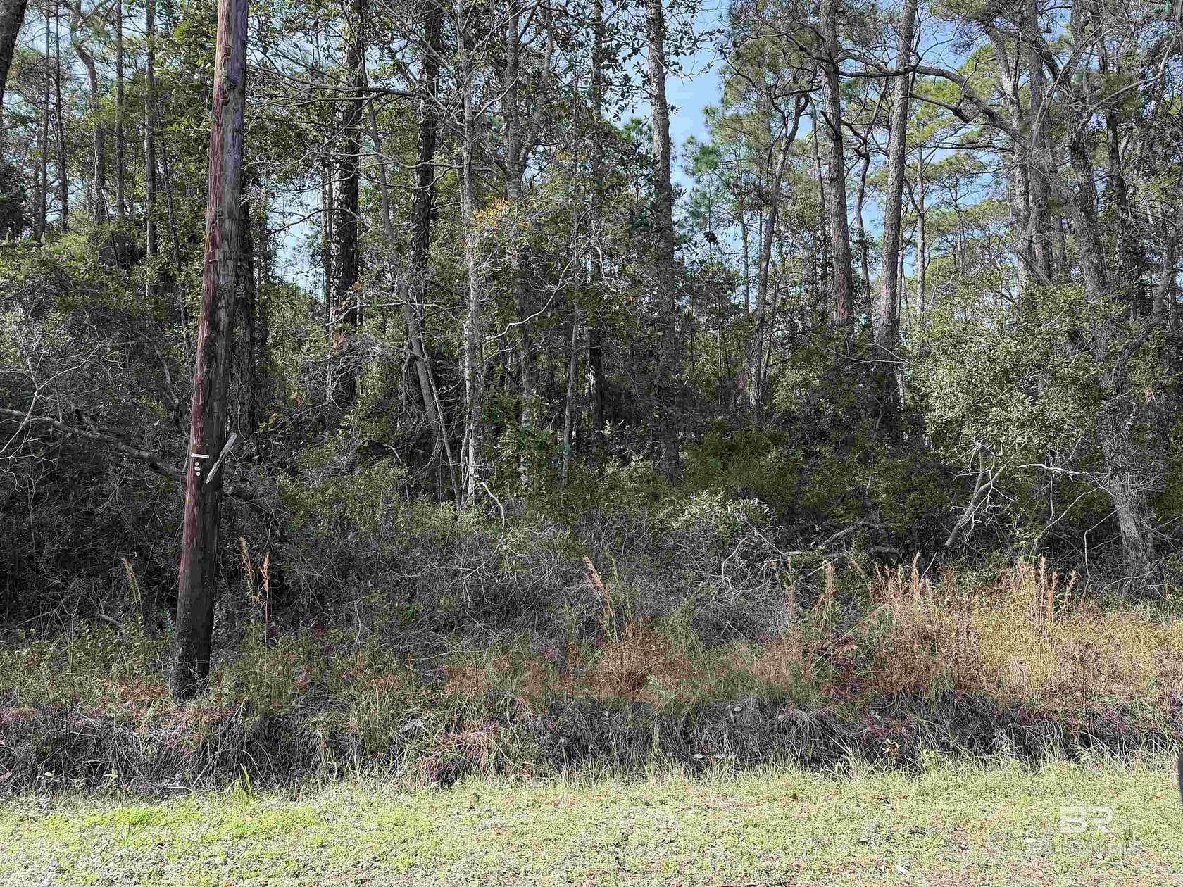 0.3 Acres of Residential Land for Sale in Dauphin Island, Alabama