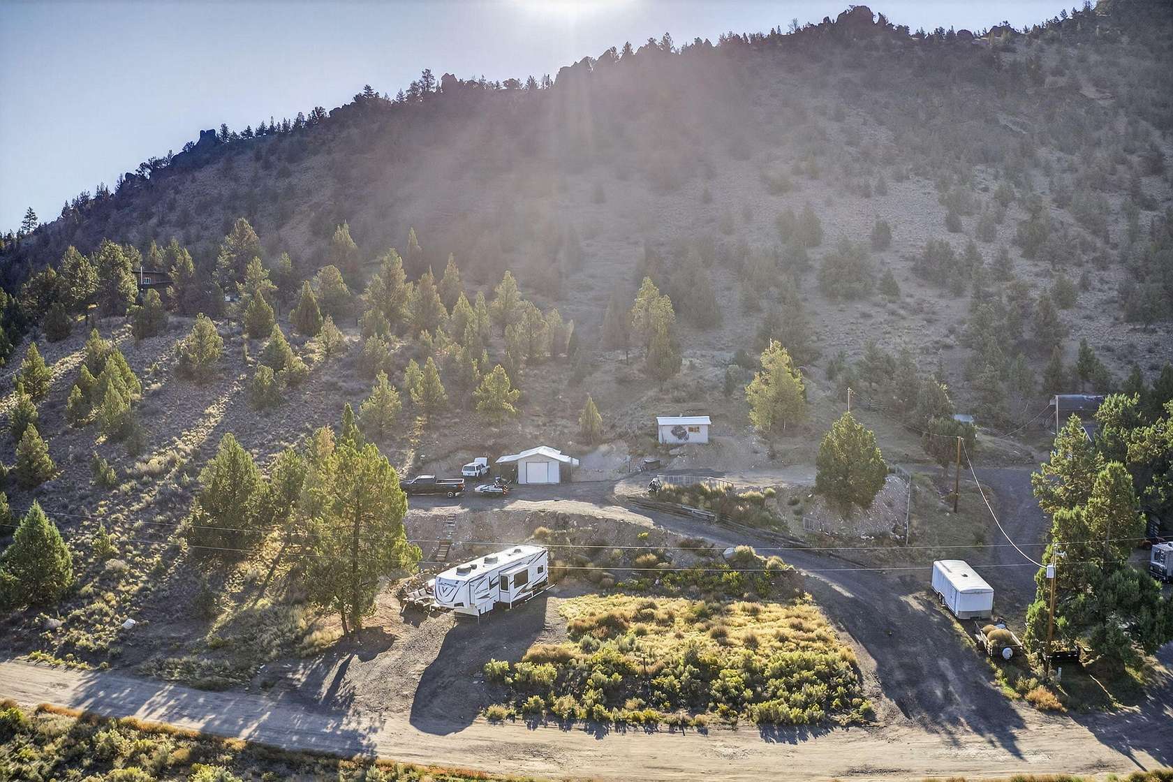 2.54 Acres of Residential Land for Sale in Prineville, Oregon