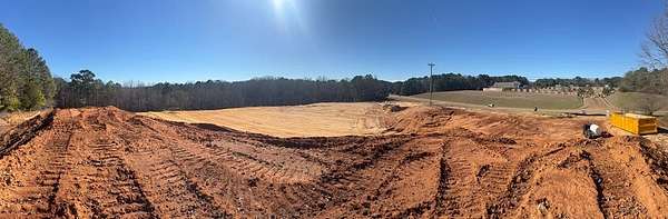 4.9 Acres of Mixed-Use Land for Sale in Oxford, Mississippi