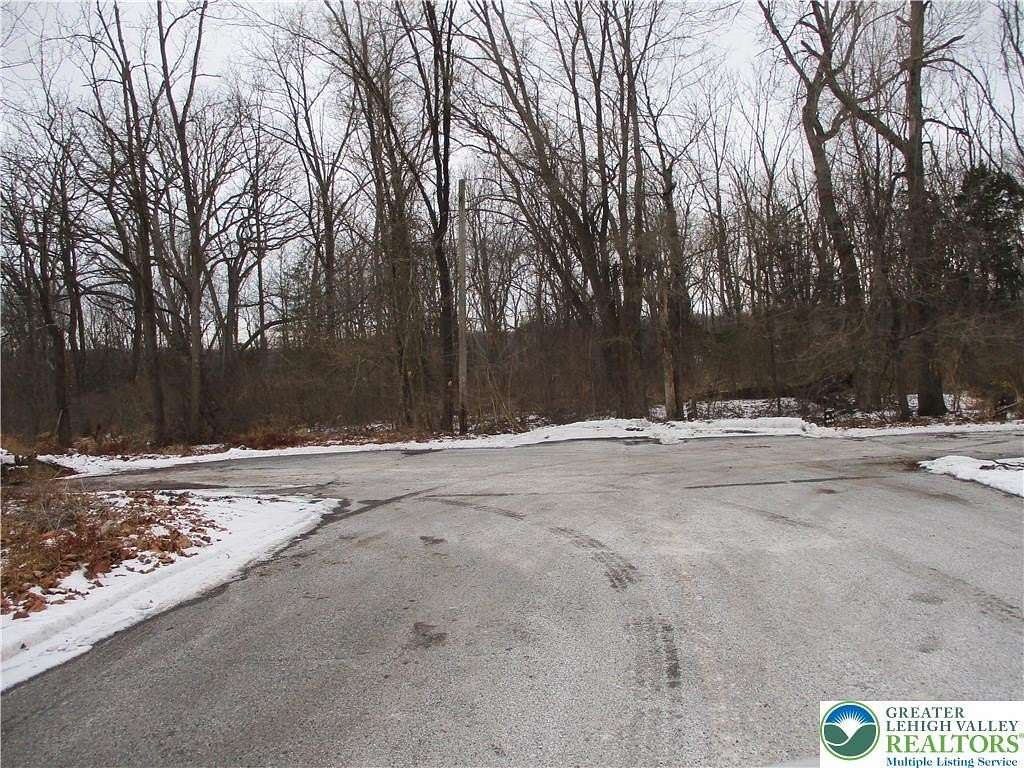 0.69 Acres of Residential Land for Sale in Pen Argyl, Pennsylvania