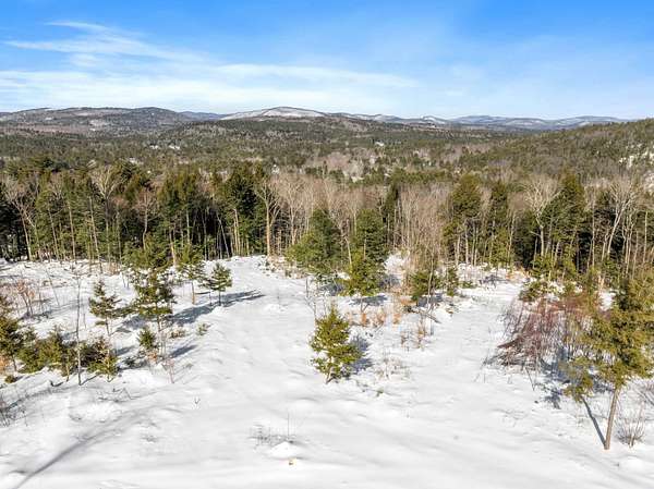 15.6 Acres of Land for Sale in Wilmot, New Hampshire