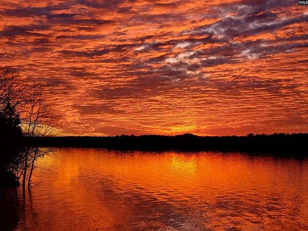 3.8 Acres of Residential Land with Home for Sale in Camden, South Carolina