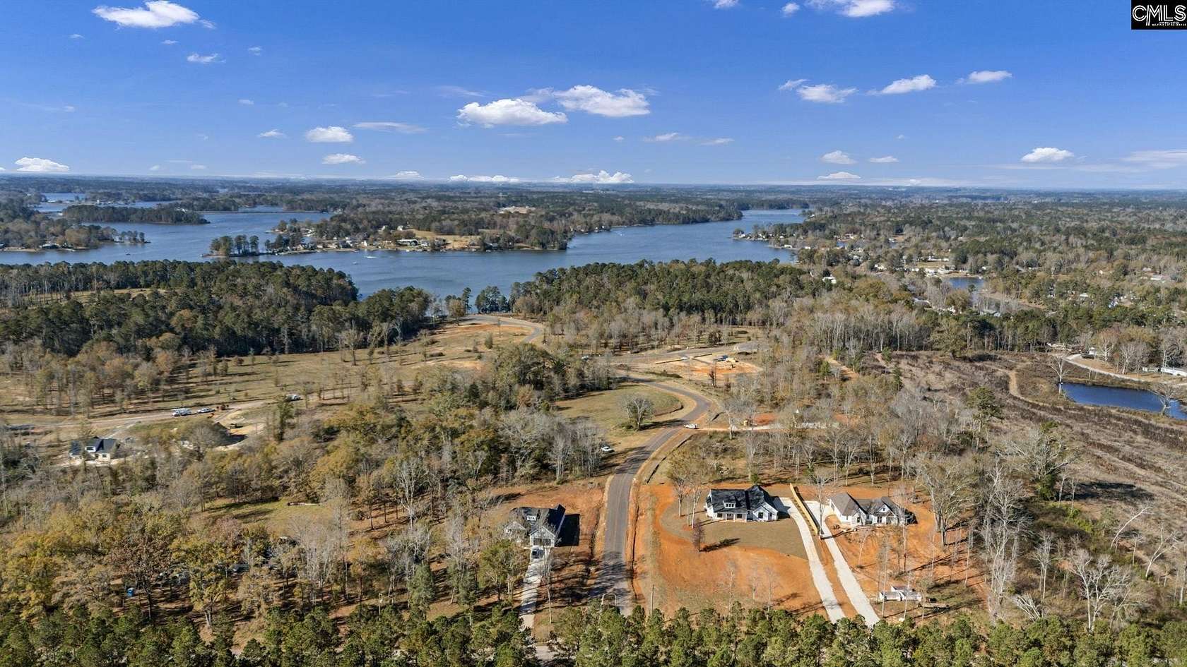 0.97 Acres of Land for Sale in Prosperity, South Carolina