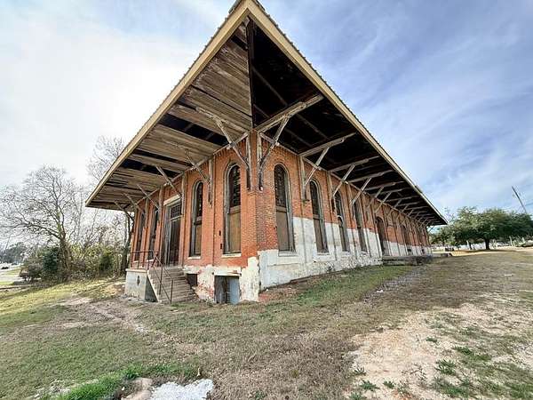 0.46 Acres of Commercial Land for Sale in Eufaula, Alabama