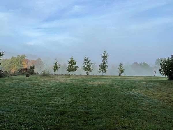 3.2 Acres of Residential Land with Home for Sale in Enosburg Falls, Vermont