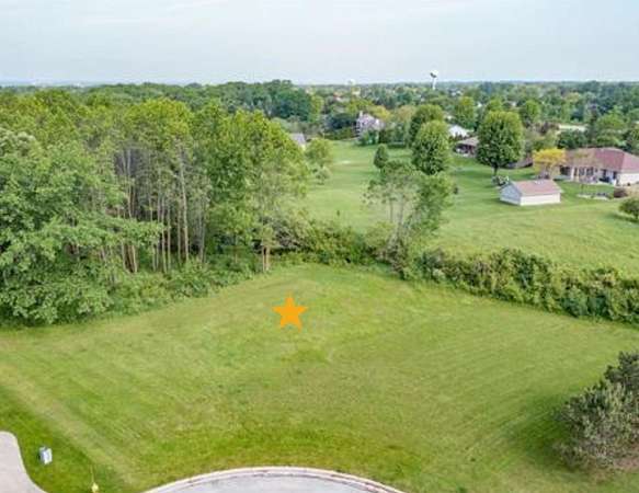 1.49 Acres of Residential Land for Sale in Green Bay, Wisconsin