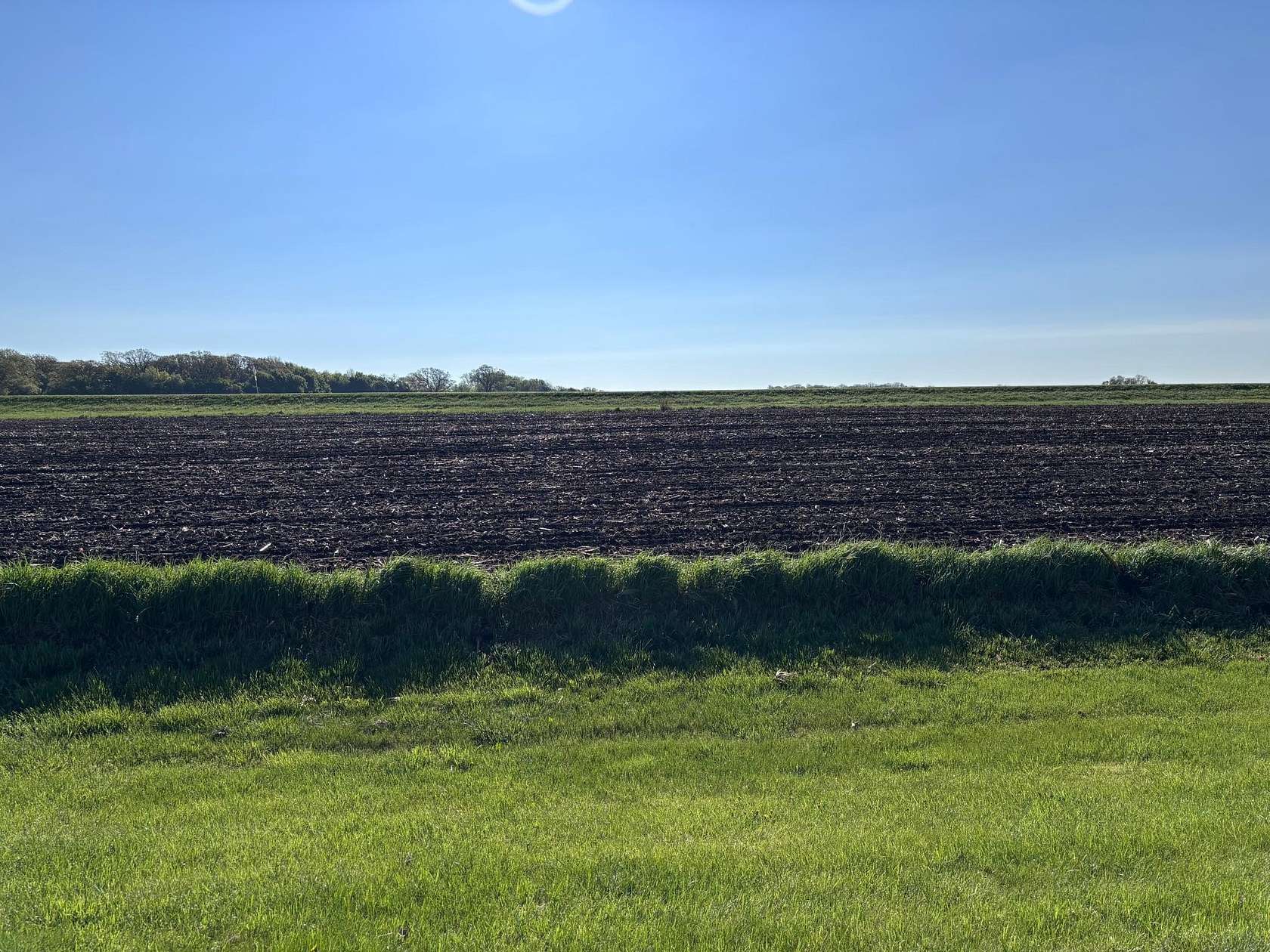 1.49 Acres of Residential Land for Sale in Elbow Lake, Minnesota