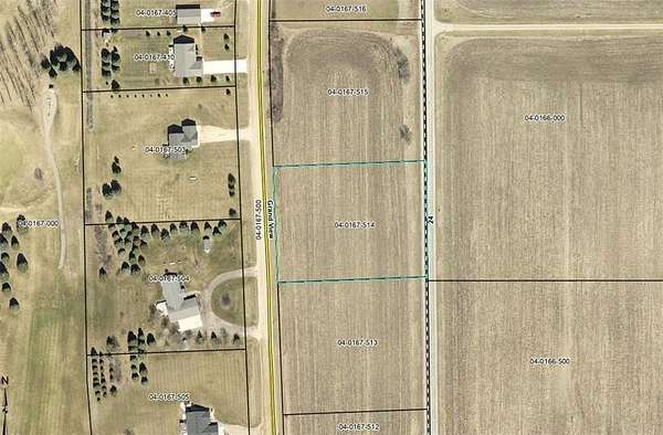 1.49 Acres of Residential Land for Sale in Erdahl Township, Minnesota