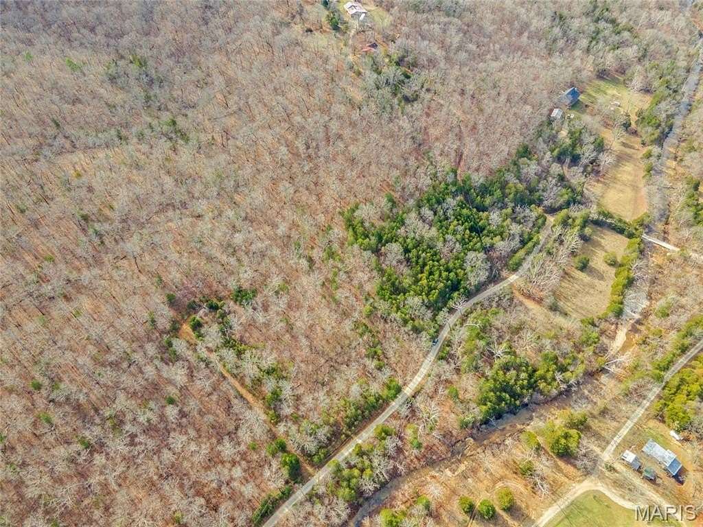 8.76 Acres of Residential Land for Sale in Dittmer, Missouri