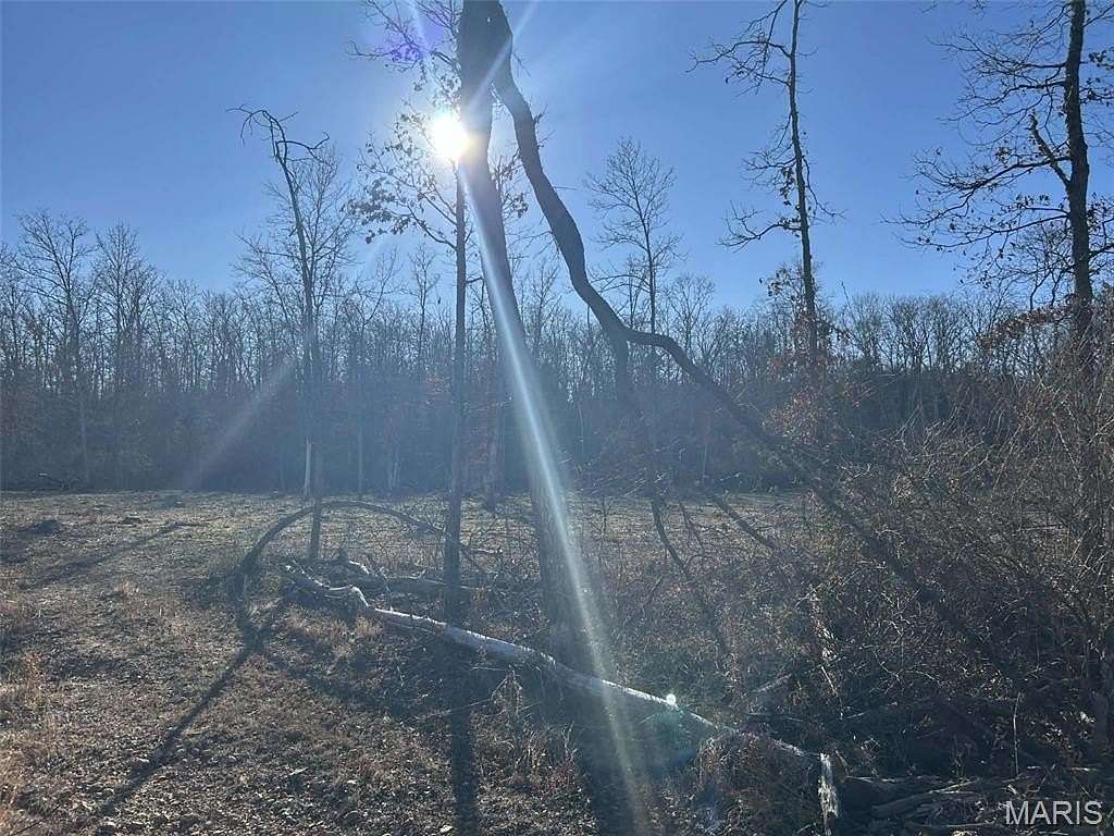 75 Acres of Land for Sale in Leasburg, Missouri